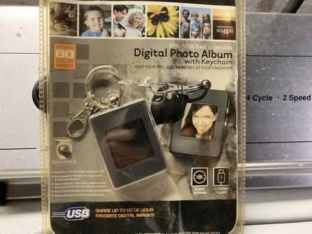 Photo of free Assorted items (Drexel Hill) #3
