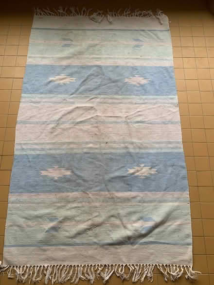 Photo of free Rug (Forest hill, SE23) #1