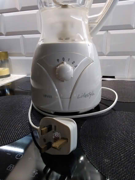 Photo of free Hynari Liquidiser (Snodland) #2