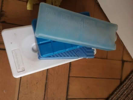 Photo of free Assorted chiller packs (Headington OX3) #1