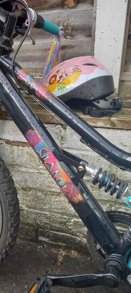 Photo of free Apollo bike (Marlow SL7) #4