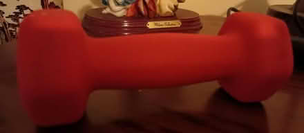Photo of free Exercise weights (Gilesgate DH1) #1