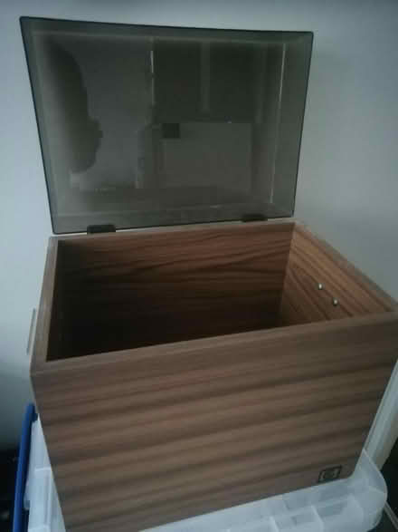 Photo of free LP record storage (Buckhurst Hill IG9) #1