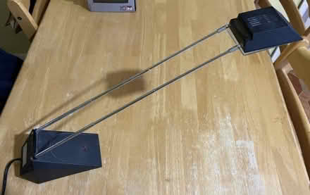 Photo of free IKEA Telescopic Desk Light (Abraham Heights LA1) #2