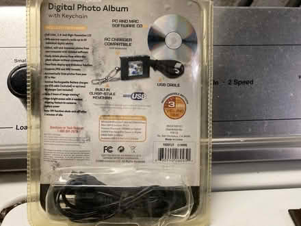 Photo of free Assorted items (Drexel Hill) #2