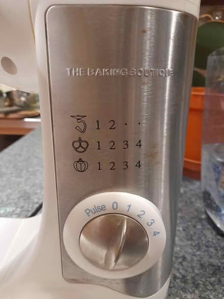Photo of free Food mixer (BN1 Fiveways) #2
