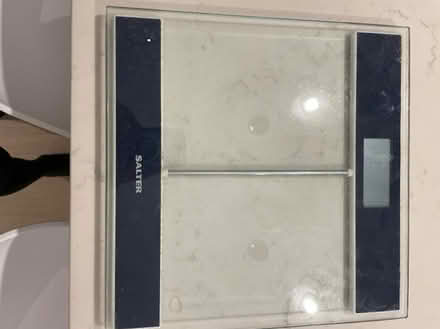 Photo of free Scales (for parts or fixing) (Hampton Hill TW12) #1