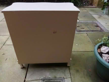 Photo of free Cabinet (Clayton Green PR6) #1