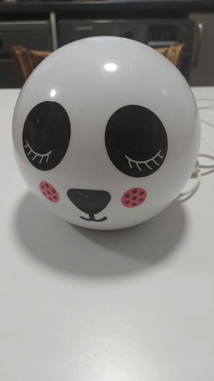 Photo of free Children's Lamp (Ikea) (N1) #3