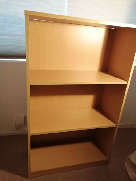Photo of free Small bookcase (Blakenall WS3) #1