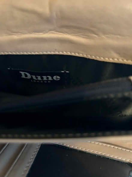Photo of free Dune purse (Loughton IG10) #3
