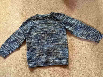 Photo of free Kids woolies (handmade) (Corbets Tey RM14) #2