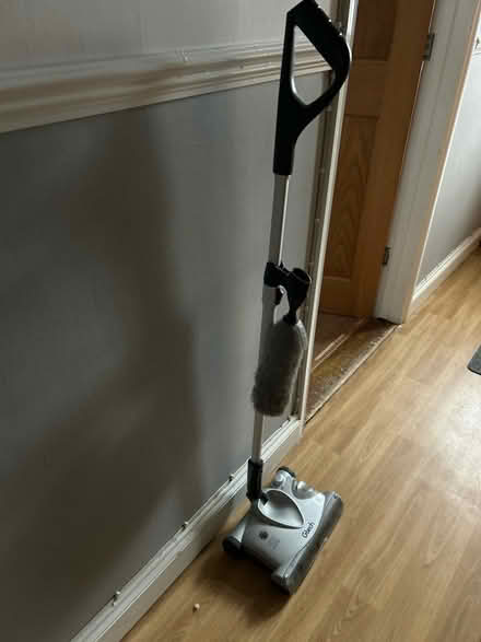 Photo of free Vtech floor sweeper (HA8) #1