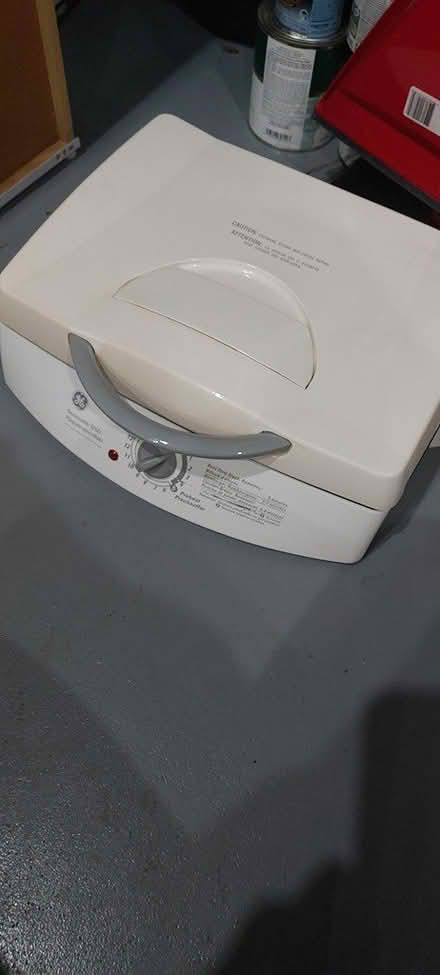 Photo of free Grill (Ottawa) #2
