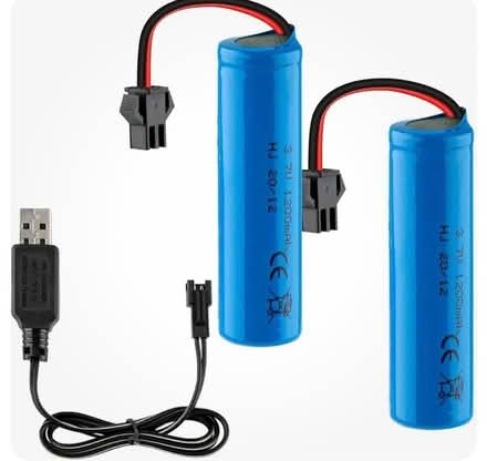Photo of Remote control car charger usb (Trumpington CB2) #1