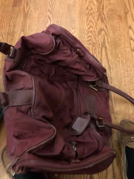 Photo of free Carry-on bags and CM bag (Springield , PA) #2