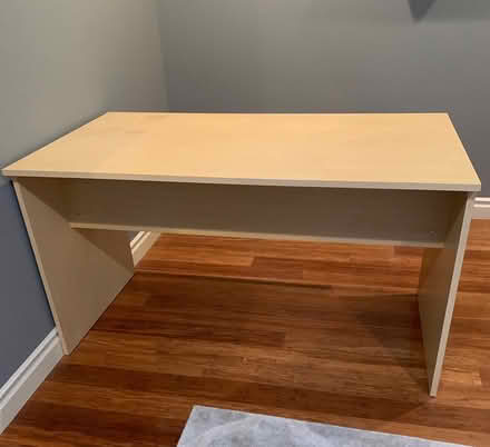 Photo of free IKEA desk (Central San Rafael) #1