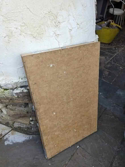 Photo of free Wall paper table (Cheadle SK8) #3