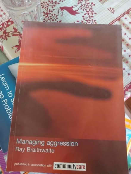 Photo of free Book (Battle Hill NE28) #2