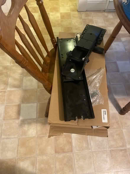 Photo of free Keyboards tray (Spring Hill) #1