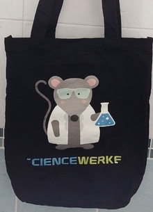 Photo of free Cotton tote bag (Novena area) #2
