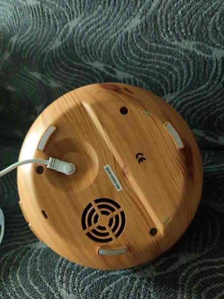 Photo of free Electric essential oil diffuser (Cheddington, LU7) #3