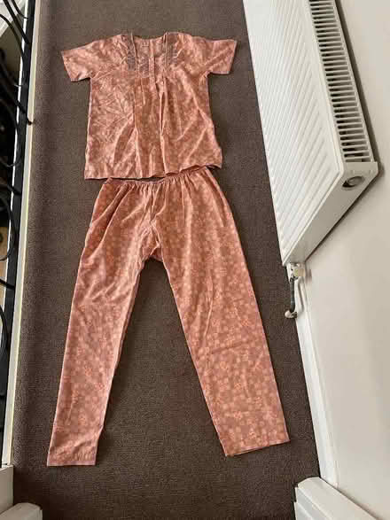 Photo of free New Ladies Indian Pyjamas set cotton (Hendon NW4) #1
