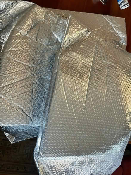Photo of free insulated cold bags--approx 6 (Bethesda) #1