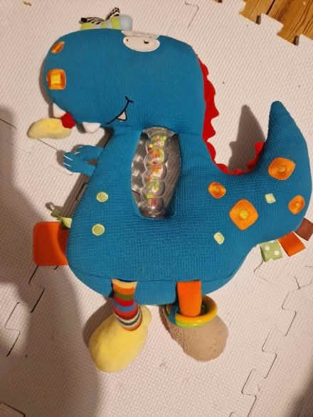 Photo of free Sensory toy for baby (Headington OX3) #1