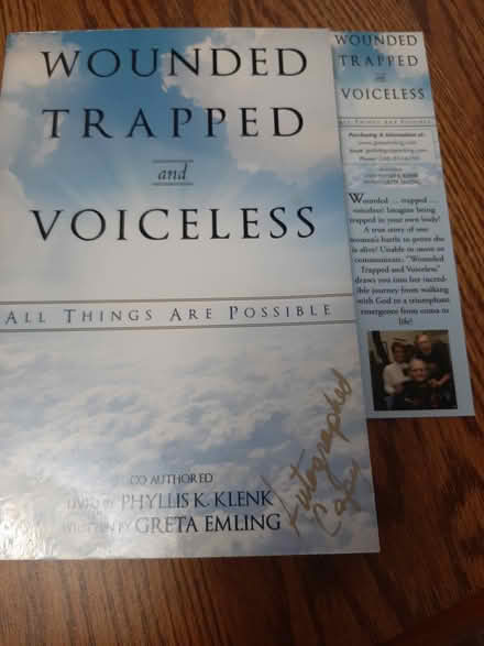 Photo of free A true story indeed (F. Hills - 12/Orchard Lake) #1
