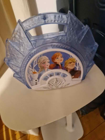 Photo of free Karaoke machine (Headington OX3) #1