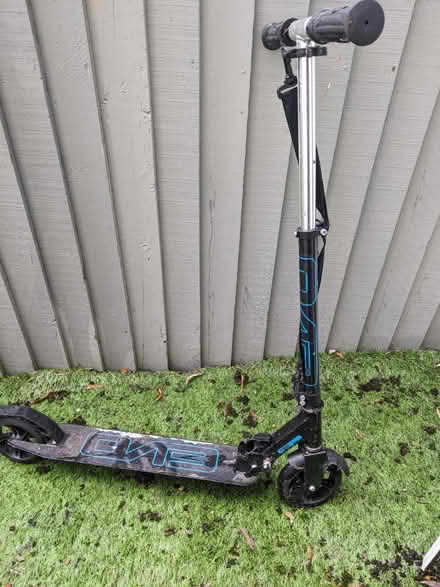 Photo of free Adult Scooter (Bushey, WD23) #2