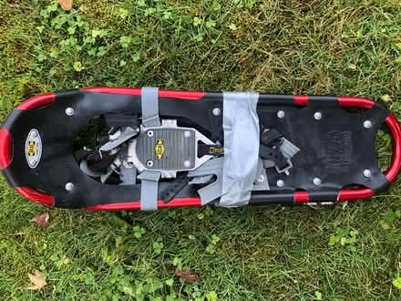 Photo of free Snowshoes (Aurora (Aurora (N Seattle/ Shoreline)) #1