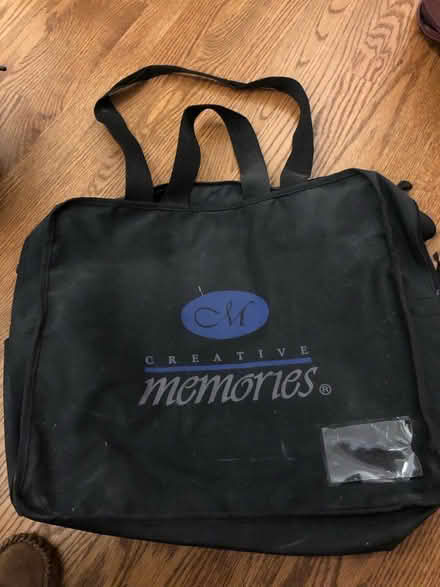 Photo of free Carry-on bags and CM bag (Springield , PA) #4