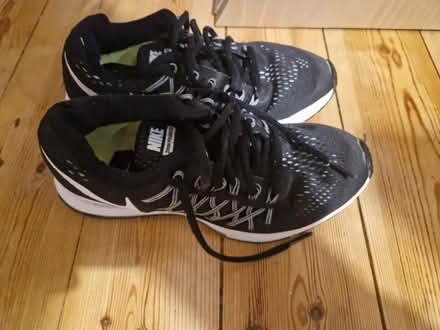 Photo of free Trainers 3.5 uk sandals size 7.5 uk (Headington OX3) #2