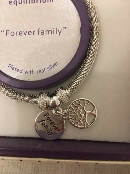 Photo of free Forever family bracelet (Nottingham NG5) #2