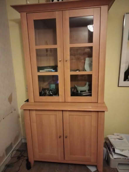 Photo of free Dresser (Paddock Wood TN12) #1