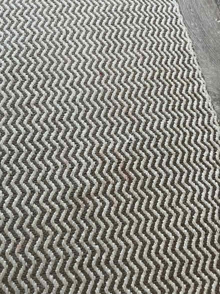 Photo of free IKEA Filskov Rug (Worcester Park KT4) #4