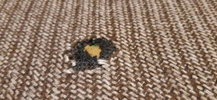Photo of free swivel chair (Headington OX3) #2