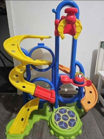 Photo of free Excellent condition L13 Old Swan (L13 Old Swan) #1