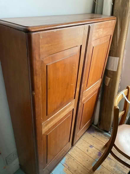 Photo of free Solid wood freestanding cupboard (Bishopston BS7) #3