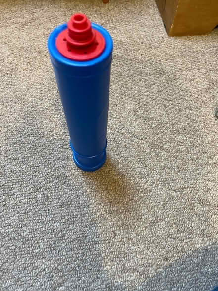 Photo of free Balloon pump (WR13 Berrow) #1