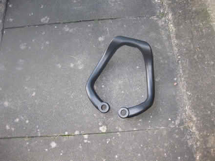 Photo of free Little Tikes trike (Belmont, Durham) #2