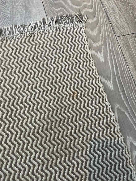 Photo of free IKEA Filskov Rug (Worcester Park KT4) #2