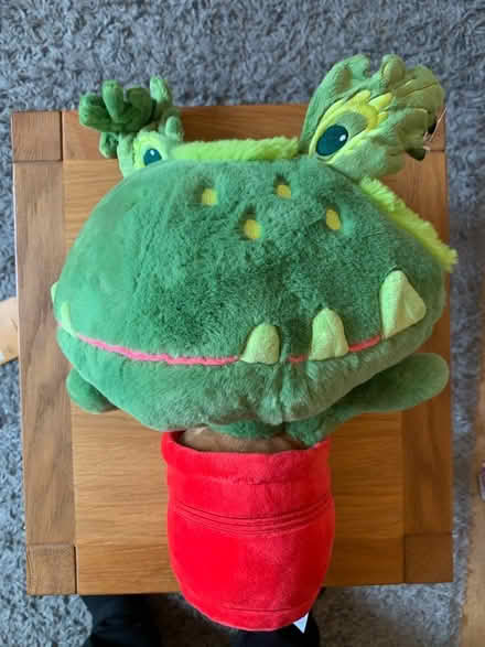 Photo of free John Lewis Toy (Sevenoaks) #2