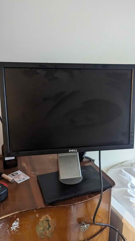 Photo of free Computer monitor (Lower Walkley S6) #1