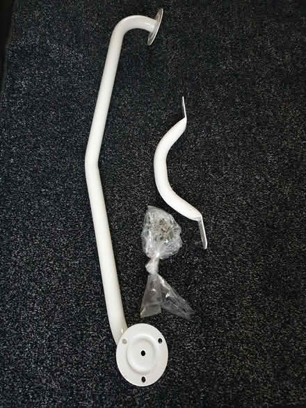 Photo of free Grab Rails (S2 Wybourn) #1
