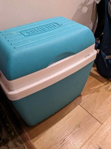 Photo of free Thermos Freezer Box (Great Ness SY4) #2
