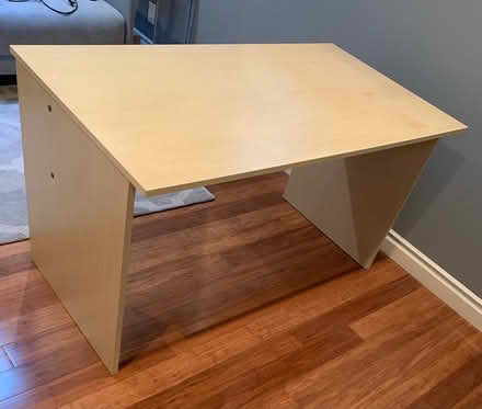 Photo of free IKEA desk (Central San Rafael) #2