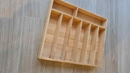 Photo of free Cutlery Tray (Marshalswick AL4) #1